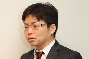 株式会社3aid代表取締役「深谷泰亮」