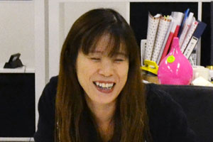 藤原喜久子様