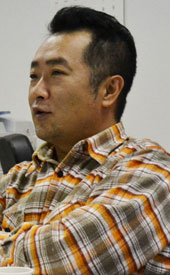 渡邊清信様
