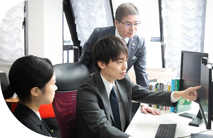 たしかにプラス株式会社のイメージ