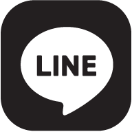 LINEのアイコン