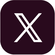 Xのアイコン
