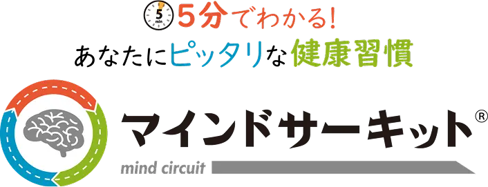マインドサーキットロゴ