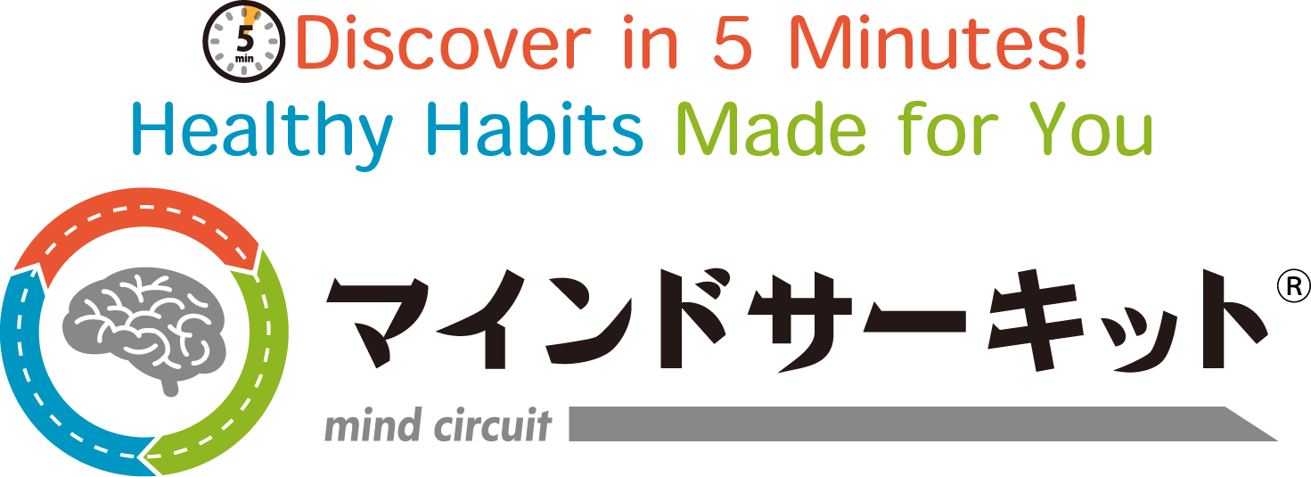 Mind Circuit logo